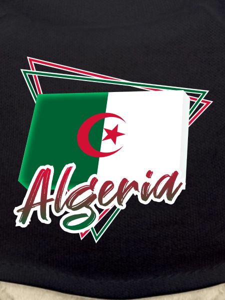 Algeria