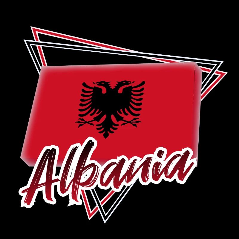 Albanien