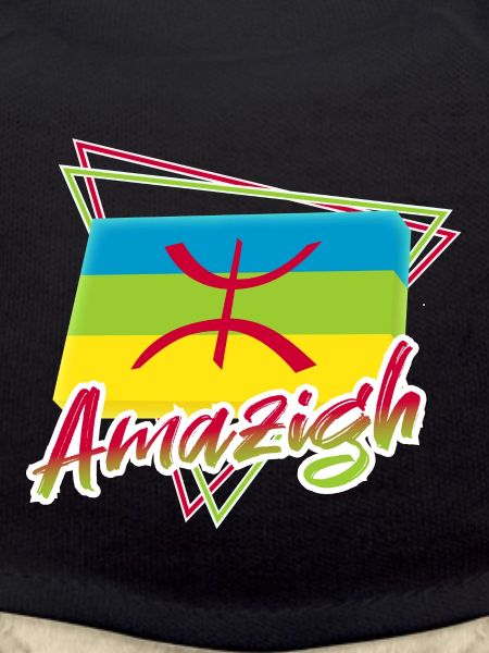 Amazigh