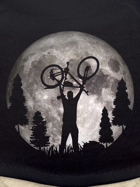 MTB - Moon - Mountain Bikers