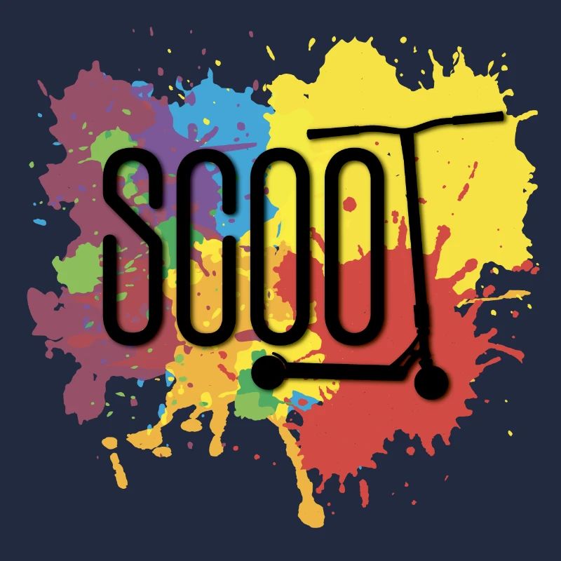 Scoot abstract