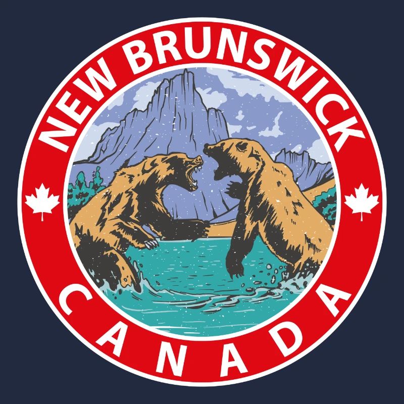 Nouveau-Brunswick