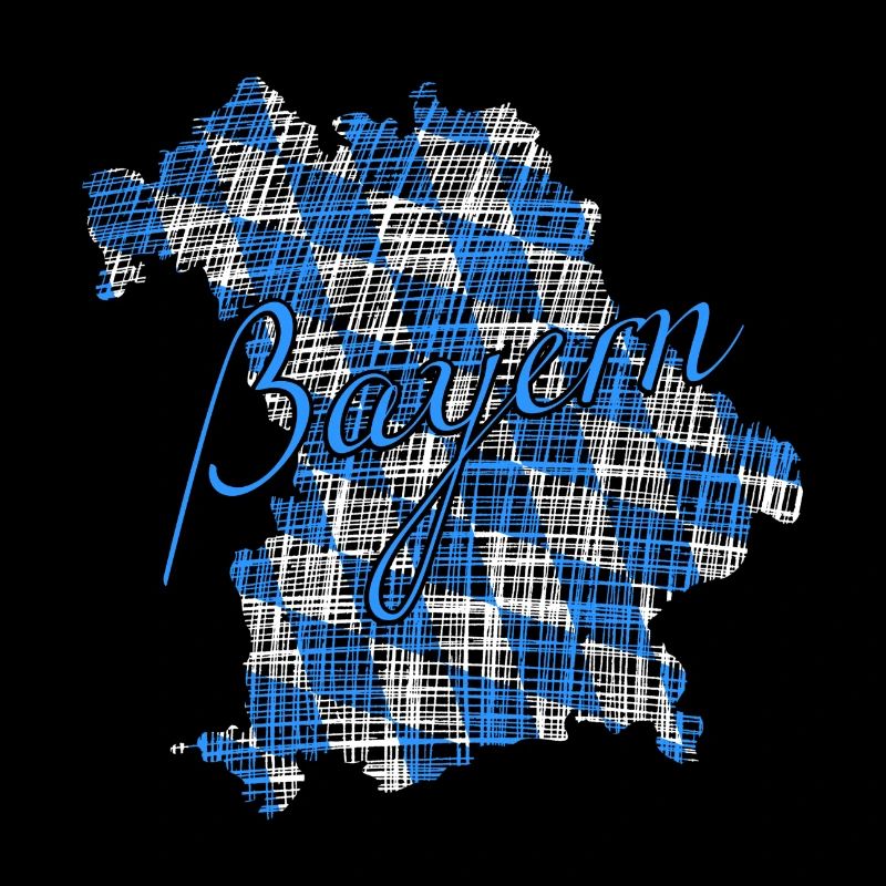 Bayern Geschenk bavaria