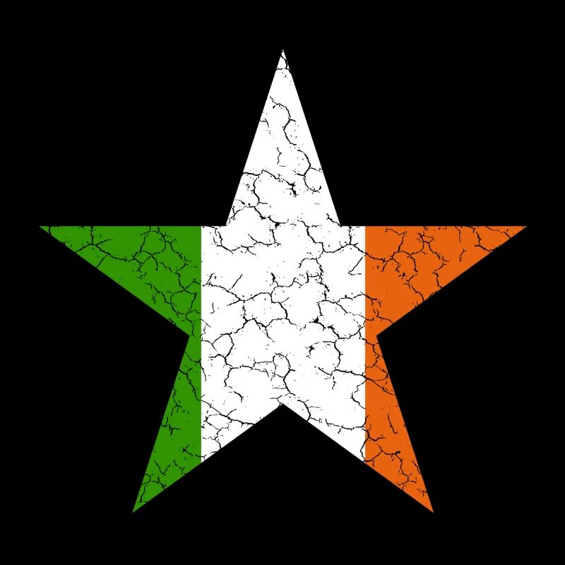 Ireland Star