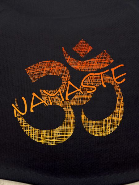 Yoga Namaste