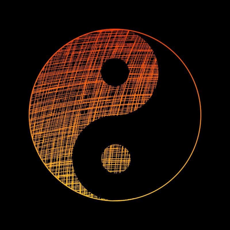 Ying Yang