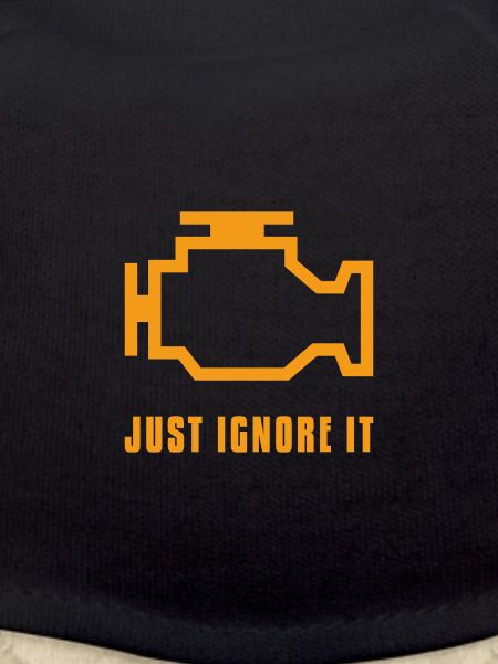 JUST IGNORE IT
