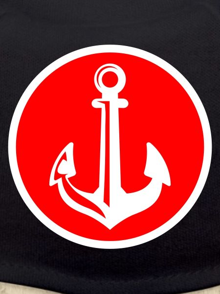Anchor Icon Icon
