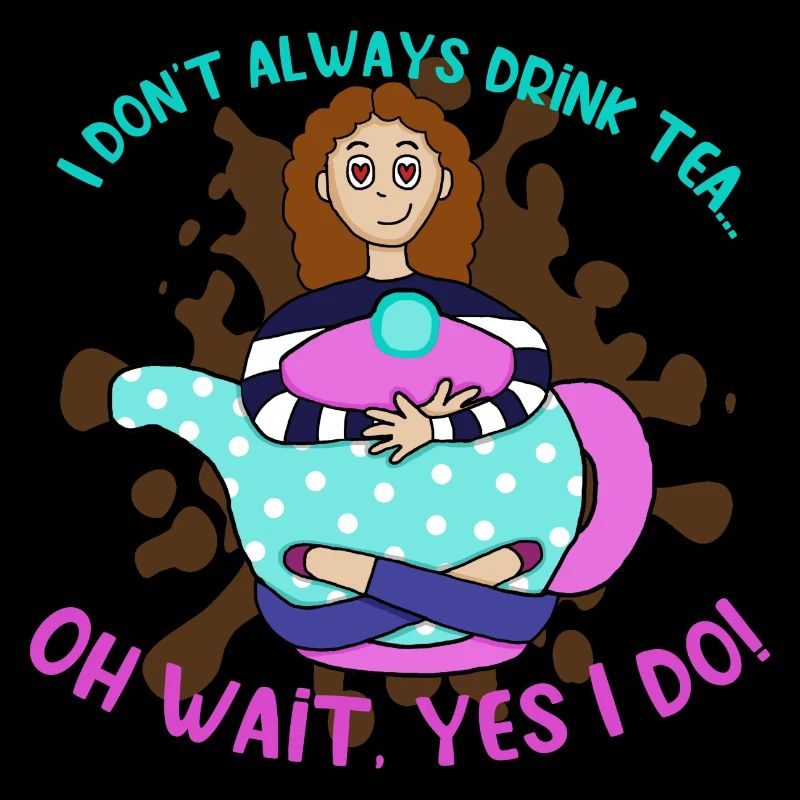 TeaLady