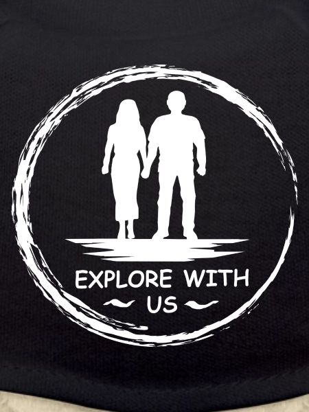 Explore with us - Paar