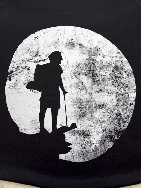 Moon - Hiking - (2)