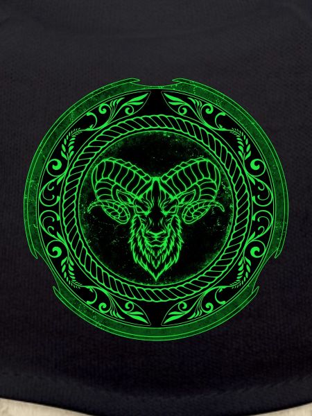 Wikinger Widder Aries