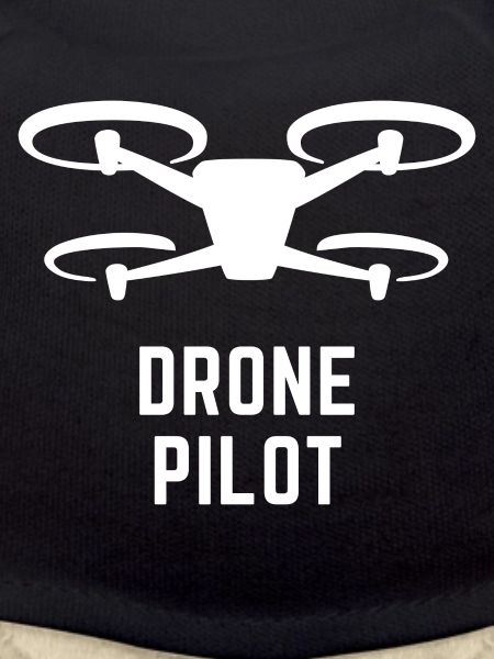 Drone pilot