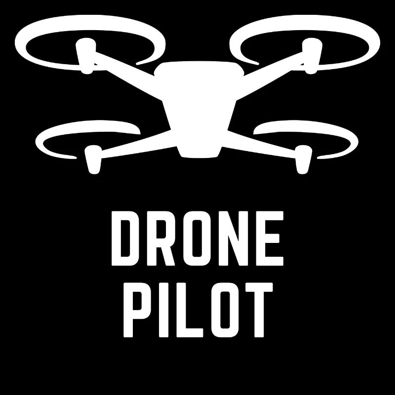 Pilote de drone