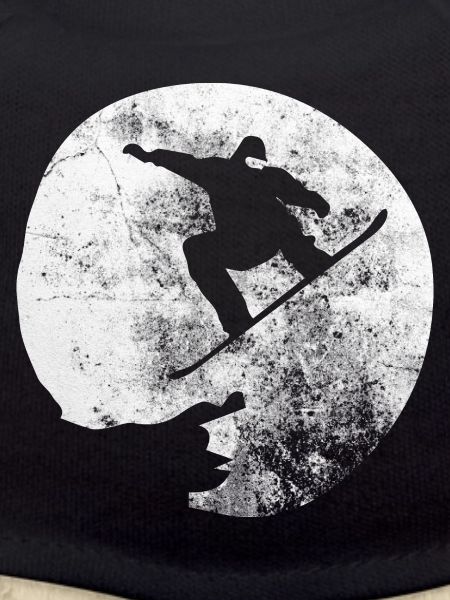 Moon - Snowboarding - (4)