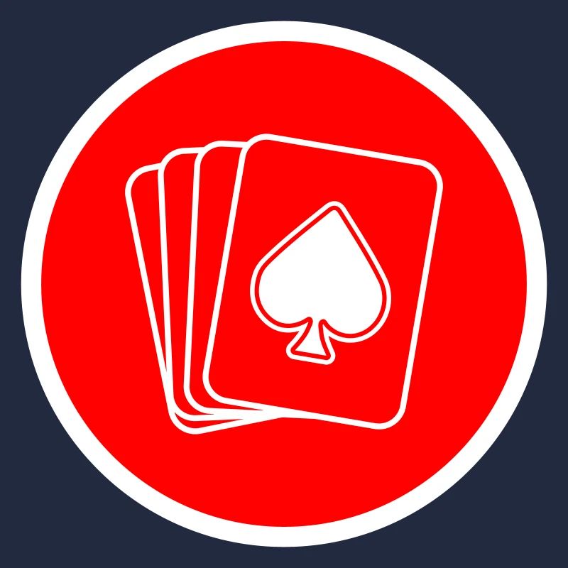 Map Icon Circle