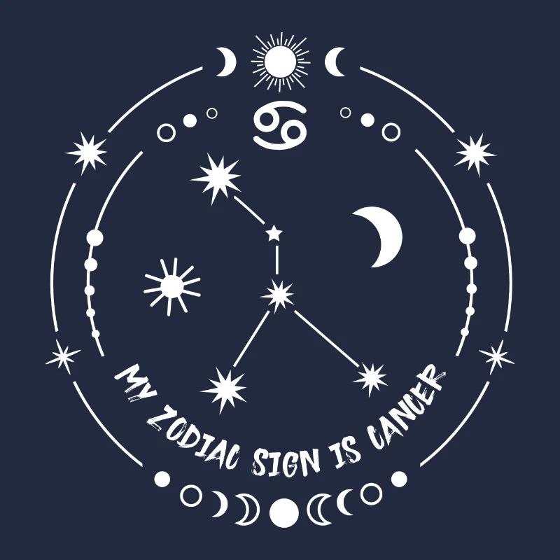 Sternzeichen Krebs