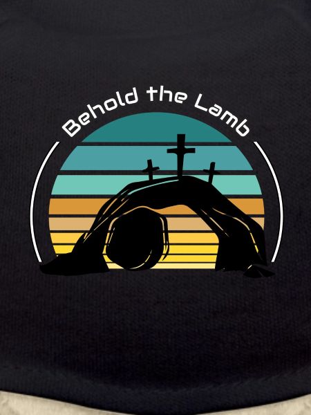 Behold the Lamb