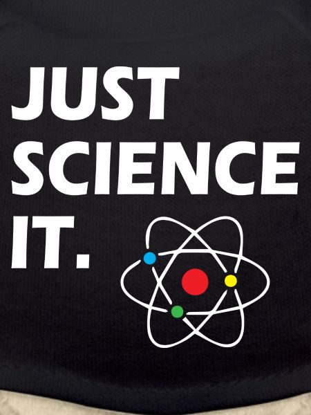 Just Science It