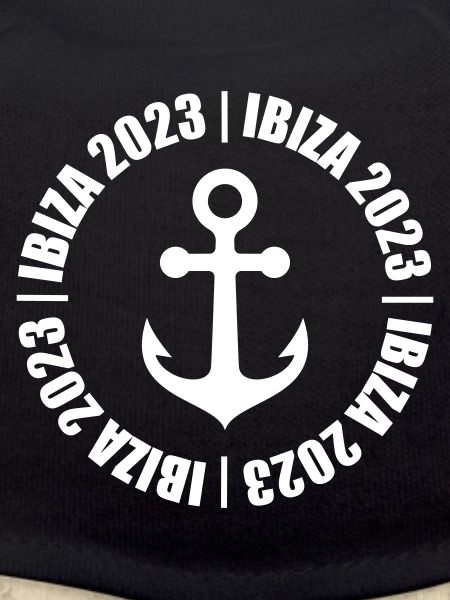 Ibiza 2023