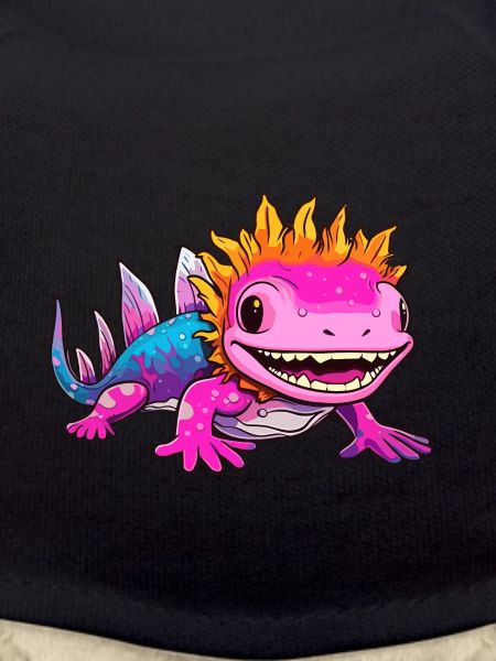 Axolotl
