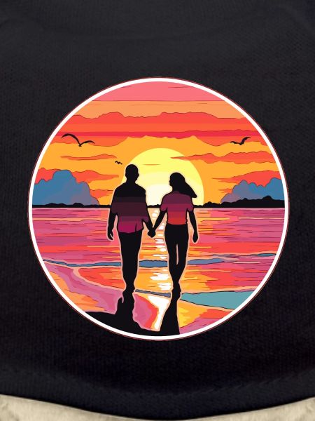 Ocean of Love