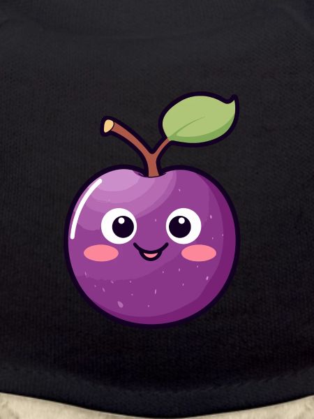 Prune Kawaii Prune Douce