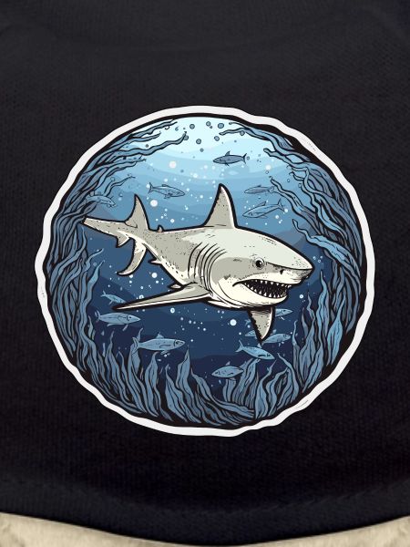 Symphonie des requins