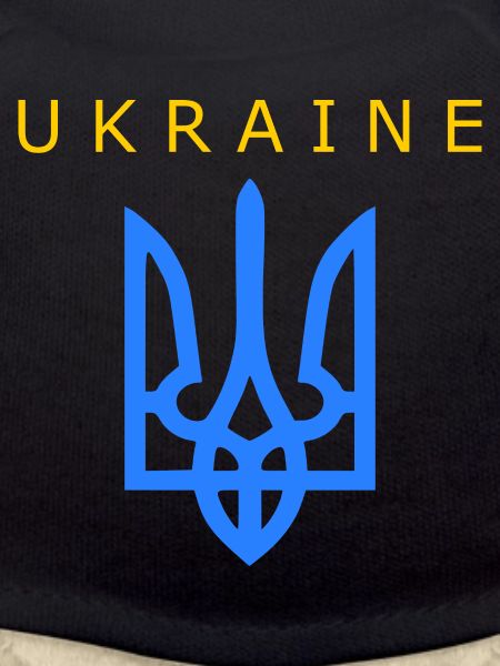 Ukraine