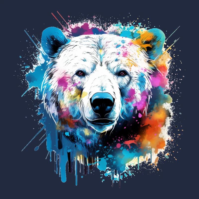 Grizzly bear, ours