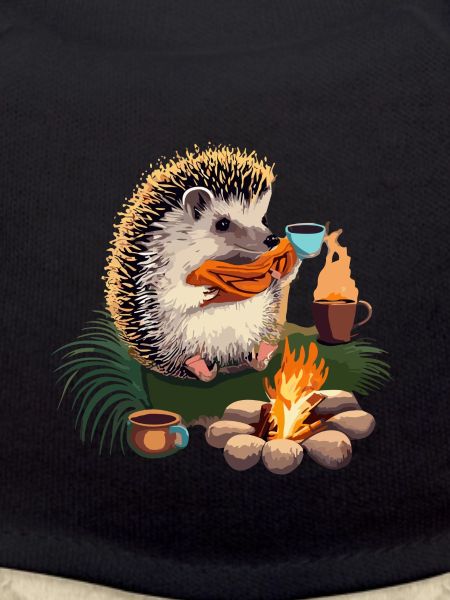 Lagerfeuer