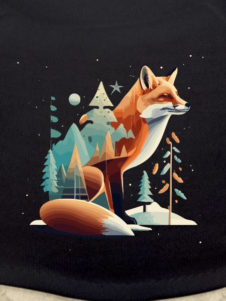 Winter Fuchs