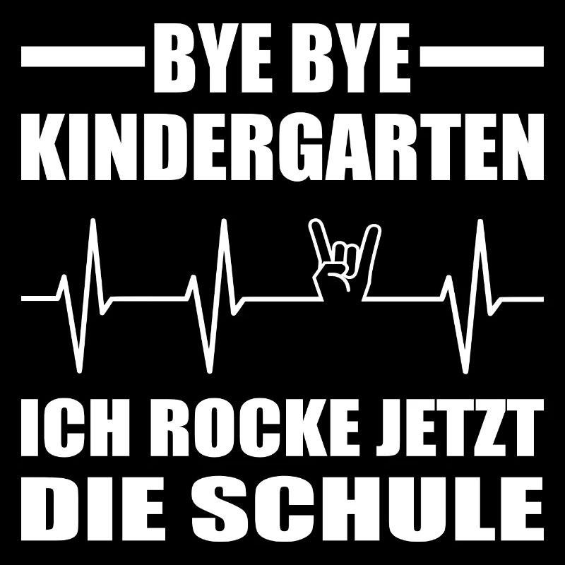 Einschulung