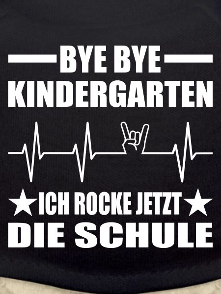 Einschulung