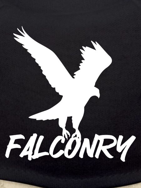 Falconry Ornithology Gift