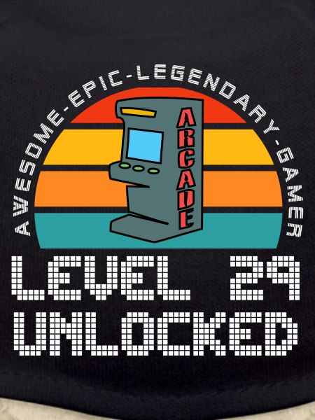 Level 29