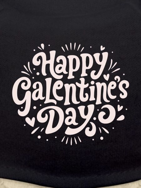 Happy Galentine's Day
