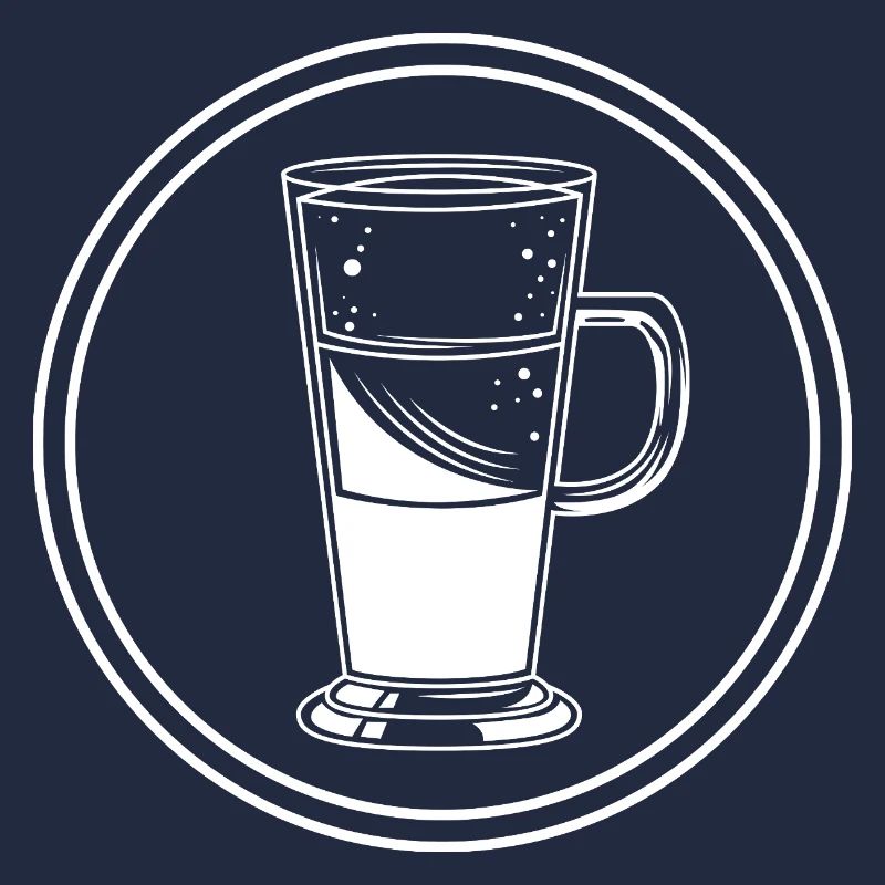 Icône du café
