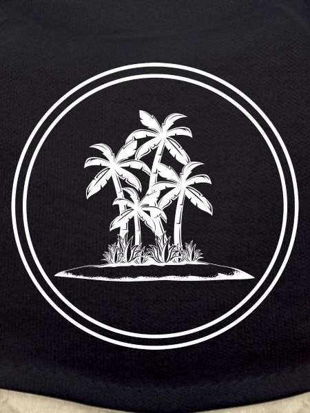 Palm Island Icon