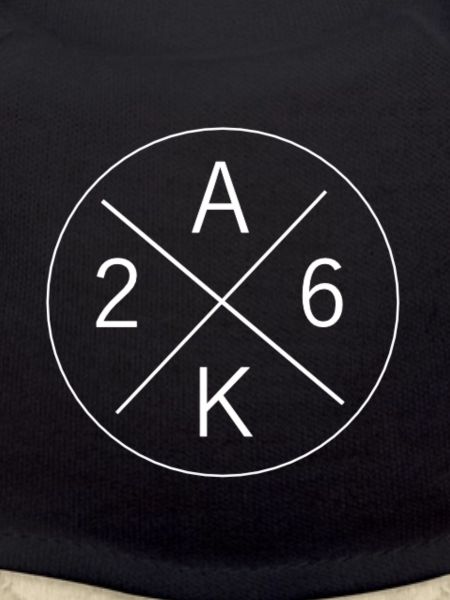 Abi Shirt - AK26