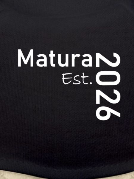 Matura 2026 Gift