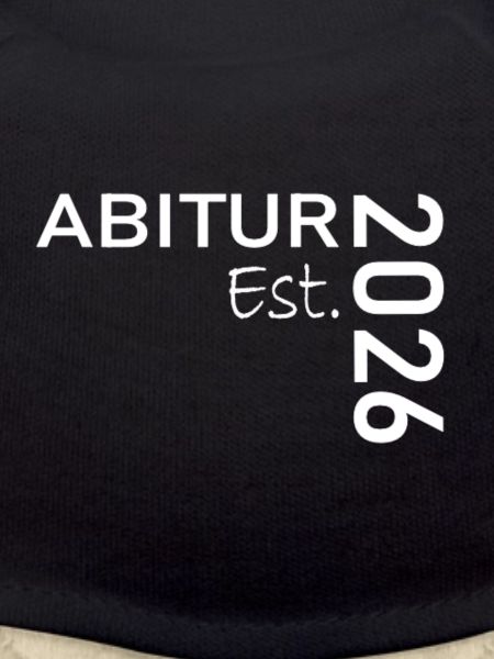 Abitur 2026