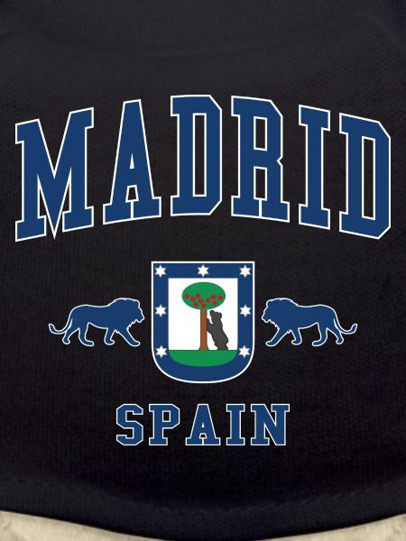 Madrid