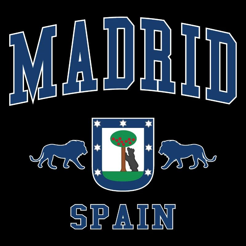 Madrid