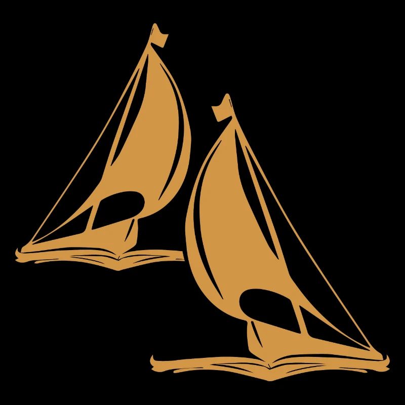 Sailing Gift Boat Sailor Sailboat Anchor