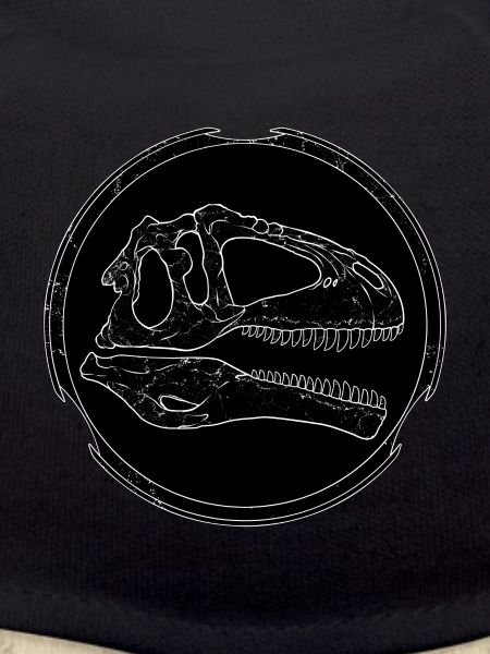 Giganotosaurus Fossil