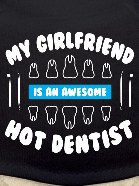 My Girlfriend Hot Dentist
