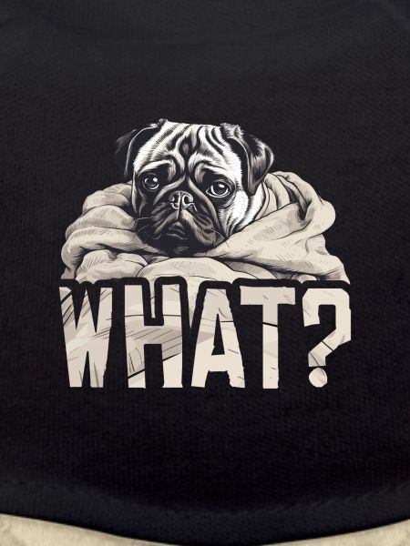 Welcher Mops?
