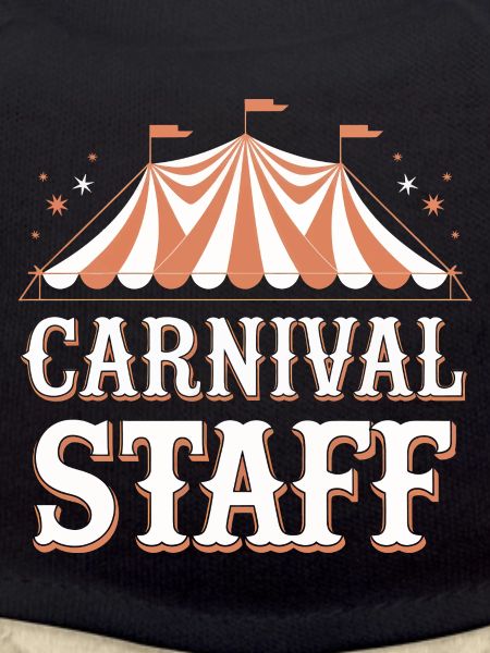 Cirque Carnaval Carnaval