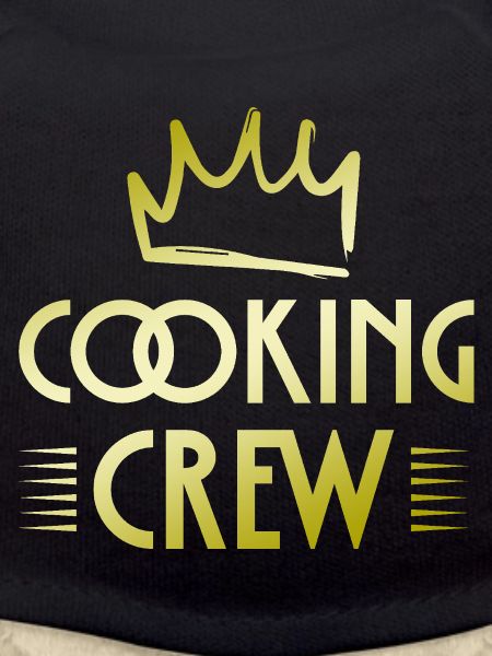 Cooking Crew